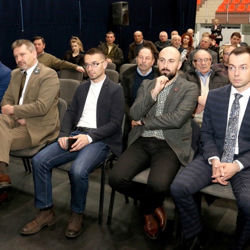 II Regionalna Konferencja Pszczelarska